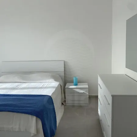 Holiday home La Torre - Piano Primo By Cala Salento