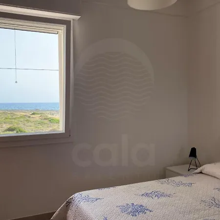 La Torre - Piano Primo By Cala Salento Holiday home