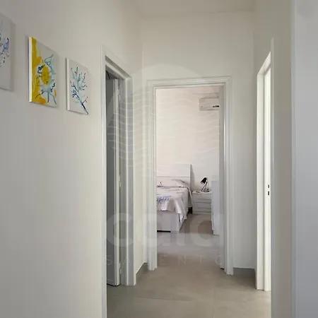 Holiday home La Torre - Piano Primo By Cala Salento *