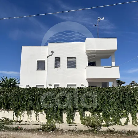 La Torre - Piano Primo By Cala Salento