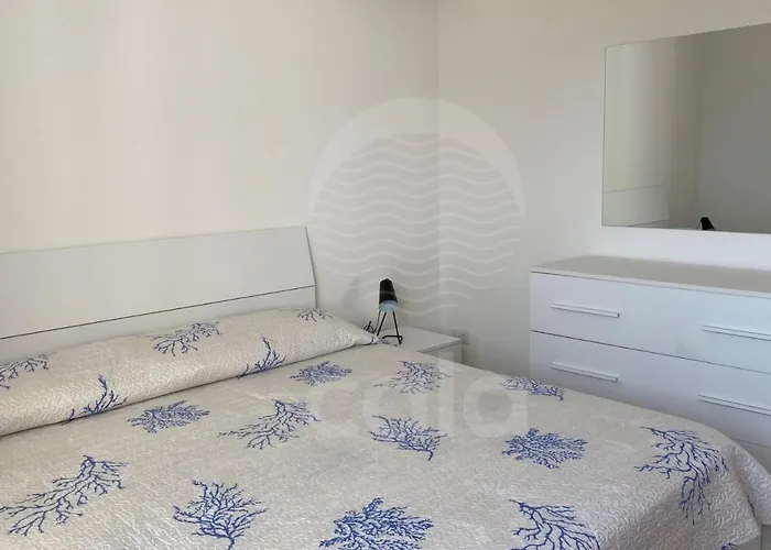 La Torre - Piano Primo By Cala Salento בית נופש