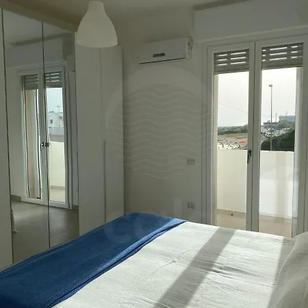 La Torre - Piano Primo By Cala Salento 度假居