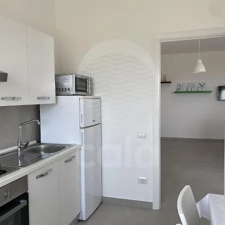 Сasa de vacaciones La Torre - Piano Primo By Cala Salento