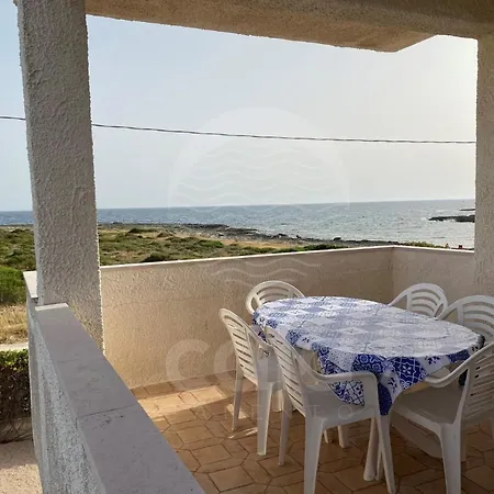 La Torre - Piano Primo By Cala Salento * 托雷拉皮罗