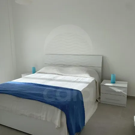 La Torre - Piano Primo By Cala Salento * 托雷拉皮罗