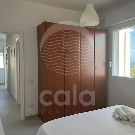 Prázdninový dům La Torre - Piano Primo By Cala Salento *