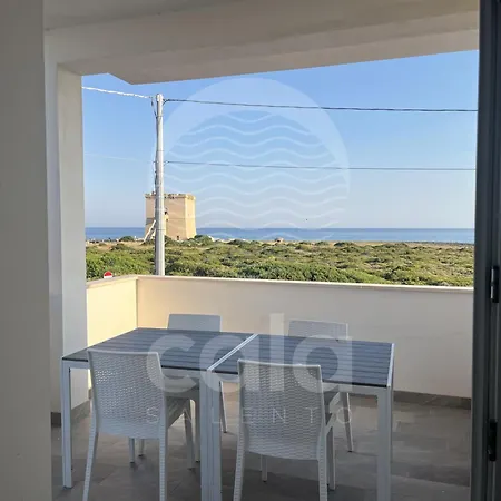La Torre - Piano Primo By Cala Salento *
