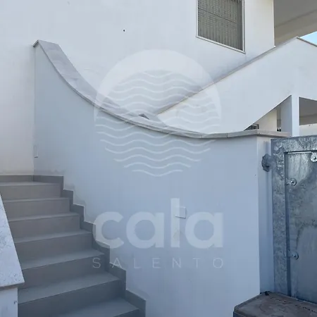 Сasa de vacaciones La Torre - Piano Primo By Cala Salento *