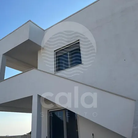 Сasa de vacaciones La Torre - Piano Primo By Cala Salento *
