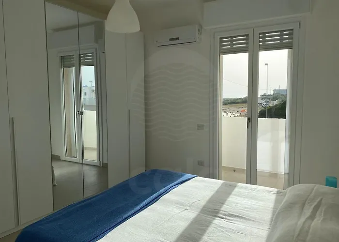 La Torre - Piano Primo By Cala Salento Дом отдыха