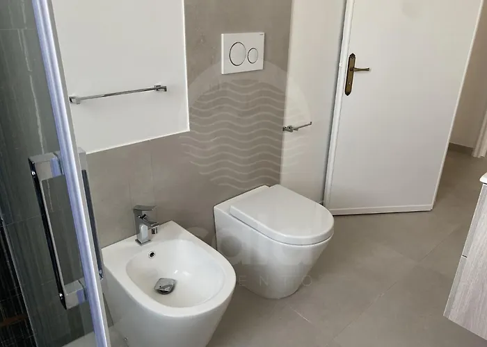 La Torre - Piano Primo By Cala Salento *