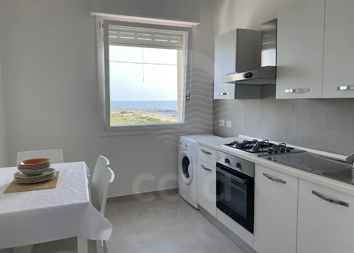 La Torre - Piano Primo By Cala Salento 度假居