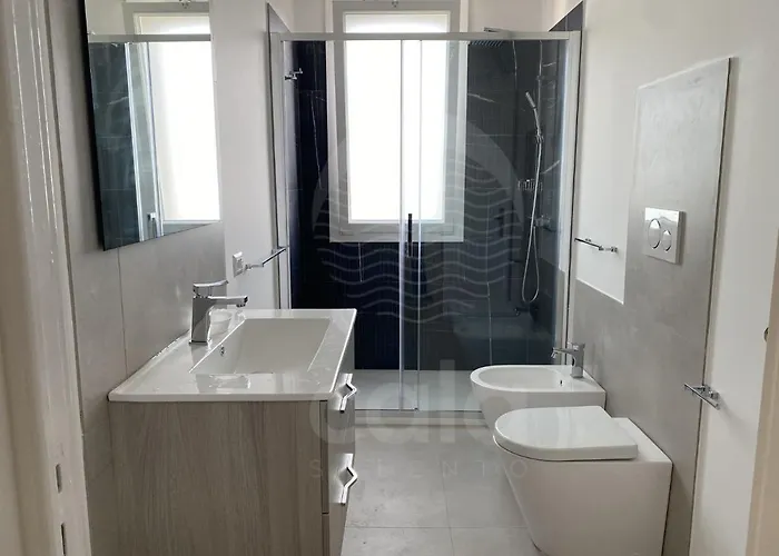 La Torre - Piano Primo By Cala Salento *