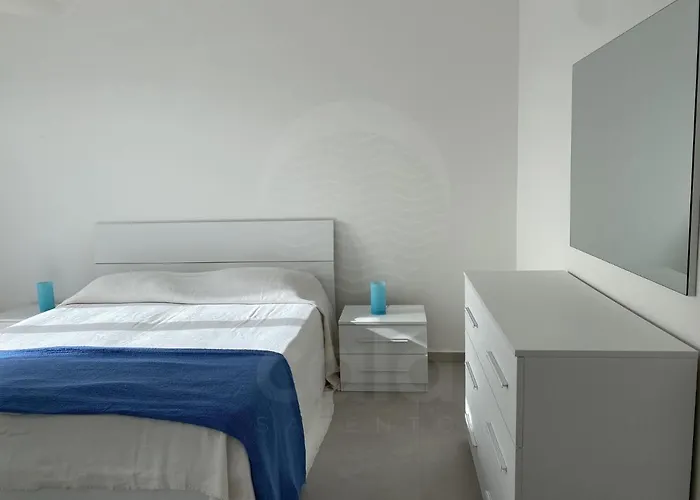 Дом отдыха La Torre - Piano Primo By Cala Salento