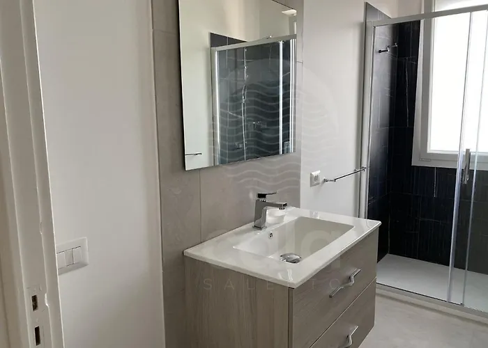 La Torre - Piano Primo By Cala Salento 托雷拉皮罗