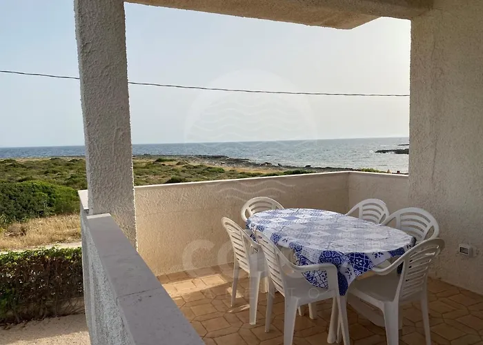 La Torre - Piano Primo By Cala Salento * 托雷拉皮罗