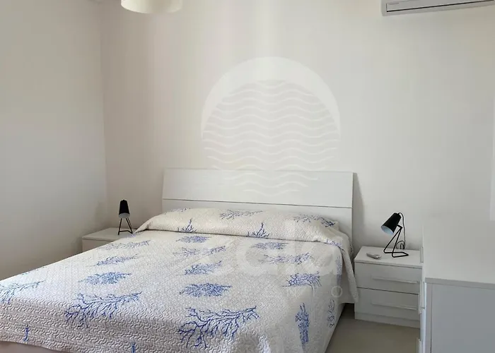 La Torre - Piano Primo By Cala Salento * Торре-Лапилло